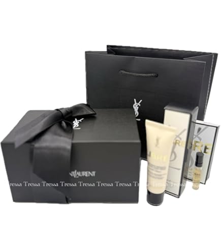 Amazon | イヴ サンローラン YSL モンパリ ボディローション 200ml fs